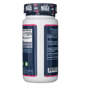 Haya Labs Guarana 900 mg 60 tabs - Sklep Witaminki.pl