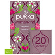 Herbata Pukka Womankind Organic Tea 20 sachets - Sklep Witaminki.pl