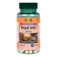 Holland & Barrett High Strength Royal Jelly 500mg 90 caps - Sklep Witaminki.pl