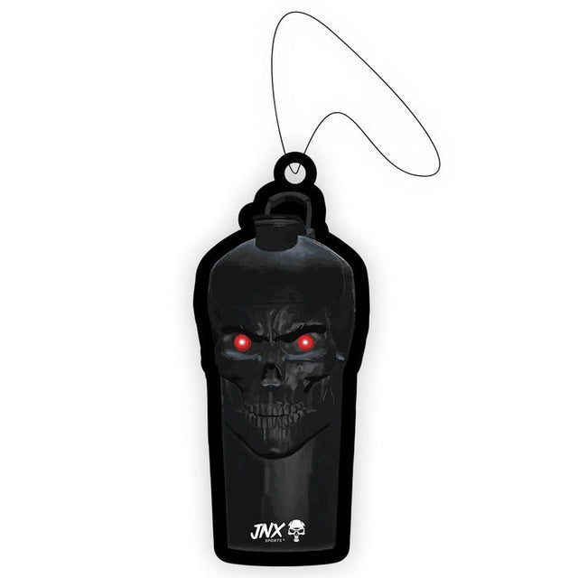 JNX Sports The Curse! Shaker Air Freshener Coconut - Sklep Witaminki.pl