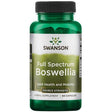 Kadzidłowiec Swanson Full Spectrum Boswellia 800 mg Double Strength 60 caps - Sklep Witaminki.pl