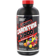 Karnityna Nutrex Liquid Carnitine 3000 Berry Blast 480 ml - Sklep Witaminki.pl