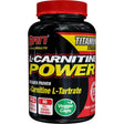 Karnityna SAN L-Carnitine Power 60 caps - Sklep Witaminki.pl