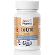 Koenzym Q10 Zein Pharma Coenzyme Q10 60mg 90 caps - Sklep Witaminki.pl