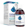 Kolagen Typu 1 + 3 Aura Herbals Colladrop Flex 5.000 mg w płynie 500 ml - Sklep Witaminki.pl
