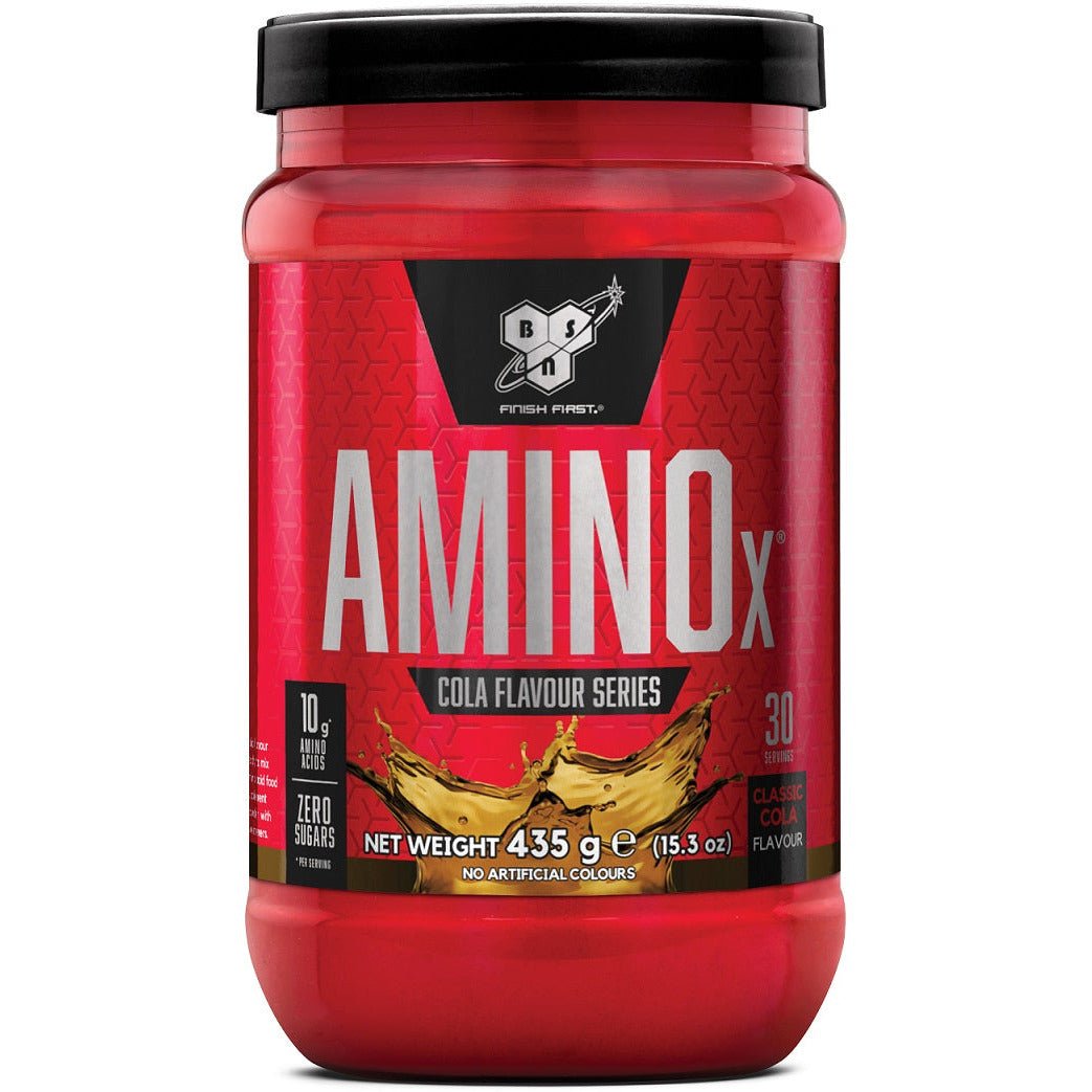 Amino X