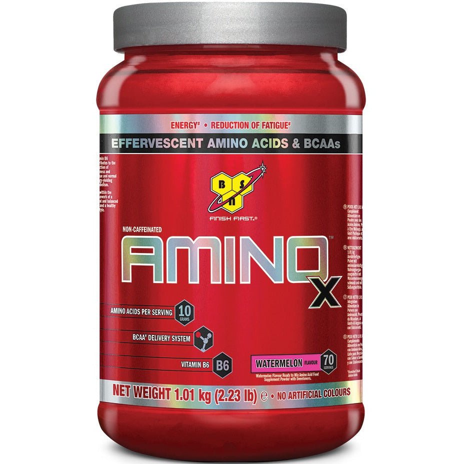 Amino X