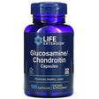 Kompleks na stawy Life Extension Glucosamine/Chondroitin Capsules 100 caps - Sklep Witaminki.pl
