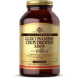 Kompleks na stawy Solgar Glucosamine Chondroitin MSM with Ester-C® 180 tabs - Sklep Witaminki.pl