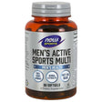 Kompleks witamin dla mężczyzn NOW Foods Men's Active Sports Multi 90 softgels - Sklep Witaminki.pl