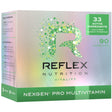 Kompleks witamin dla mężczyzn Reflex Nutrition Nexgen Pro Sports Multivitamin 90 caps - Sklep Witaminki.pl