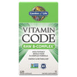 Kompleks witamin z grupy B Garden of Life Vitamin Code Raw B-Complex 120 vegan caps - Sklep Witaminki.pl