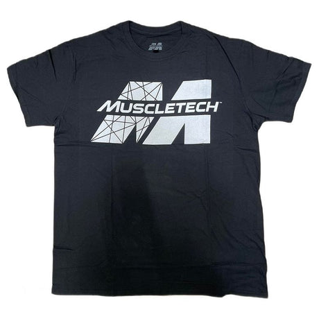 Koszulka T-shirt MuscleTech MuscleTech Xplosive Ape T-Shirt Black Large - Sklep Witaminki.pl