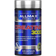 Kreatyna AllMax Nutrition Creatine 3000 120 caps - Sklep Witaminki.pl