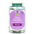 Krzem Holland & Barrett Vegan Silica Complex 90 tabs - Sklep Witaminki.pl