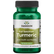 Kurkuma Swanson Full Spectrum Turmeric 720 mg 30 caps - Sklep Witaminki.pl