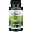 Kurkuma Swanson Full Spectrum Turmeric 750 mg 60 caps - Sklep Witaminki.pl