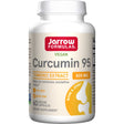 Kurkumina Jarrow Formulas Curcumin 95 500 mg 60 vcaps - Sklep Witaminki.pl