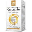 Kurkumina Solgar Full Spectrum Curcumin 60 liquid softgels - Sklep Witaminki.pl