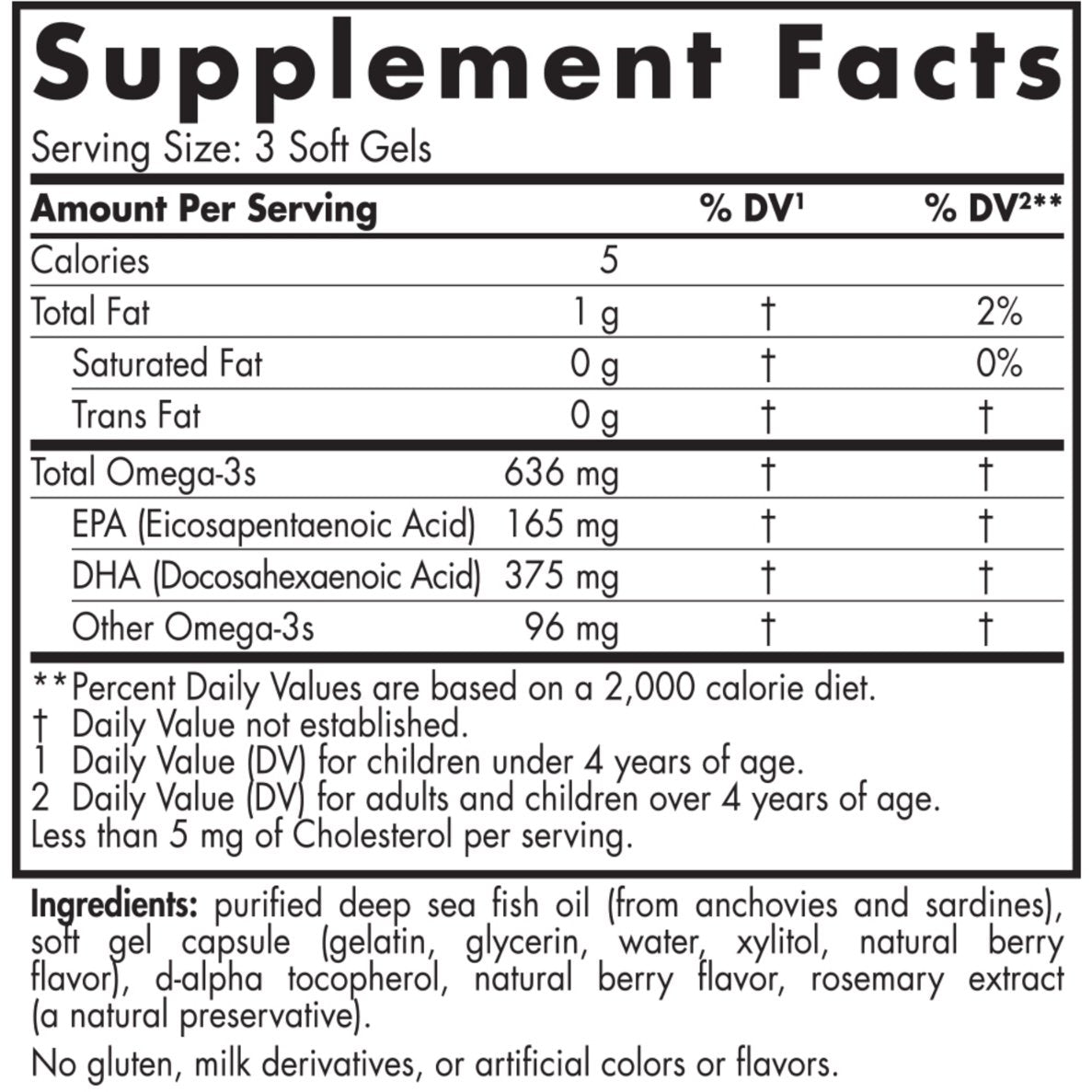 Kwasy Omega-3 dla Dzieci Nordic Naturals Children's DHA Xtra Softgels 90 softgels Jagoda - Sklep Witaminki.pl