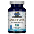 Kwasy Omega-3 Garden of Life Dr. Formulated Advanced Omega Citrus 60 softgels - Sklep Witaminki.pl