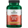 Kwasy Omega-3 Swanson Super EPA 100 softgels - Sklep Witaminki.pl