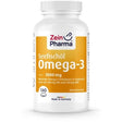 Kwasy Omega-3 Zein Pharma Omega-3 1000mg 140 caps - Sklep Witaminki.pl