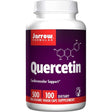 Kwercetyna Jarrow Formulas Quercetin 500 mg 100 vcaps - Sklep Witaminki.pl