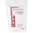 Magnez BetterYou Magnesium Flakes Muscle 1000 g - Sklep Witaminki.pl