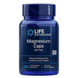 Magnez Life Extension Magnesium Caps 500 mg 100 vcaps - Sklep Witaminki.pl