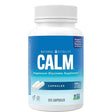 Magnez Natural Vitality Calm Magnesium Glycinate 120 caps - Sklep Witaminki.pl