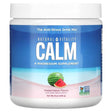 Magnez Natural Vitality Calm Magnesium Powder Watermelon 226 g - Sklep Witaminki.pl