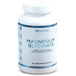 Magnez Revive Magnesium Glycinate 120 vcaps 0 - Sklep Witaminki.pl