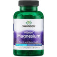 Magnez Swanson Albion Magnesium 133 mg 90 caps - Sklep Witaminki.pl