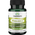 Magnolia Swanson Relora 250 mg 90 caps - Sklep Witaminki.pl