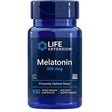 Melatonina Life Extension Melatonin 300mcg 100 vcaps - Sklep Witaminki.pl