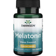 Melatonina Swanson Melatonin 1 mg 120 caps - Sklep Witaminki.pl