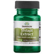 Mumio Swanson Shilajit Extract 100mg 30 vcaps - Sklep Witaminki.pl