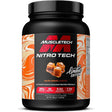 MuscleTech Nitro-Tech 908 g Salted Caramel - Sklep Witaminki.pl