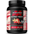 MuscleTech Nitro-Tech 908 g White Chocolate Raspberry Ripple - Sklep Witaminki.pl