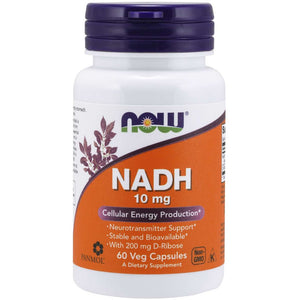 NADH - Koenzym Q1