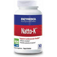 Nattokinaza Enzymedica Natto-K 30 caps - Sklep Witaminki.pl