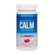 Natural Vitality Calm Gummies Raspberry Lemon 60 gummies - Sklep Witaminki.pl