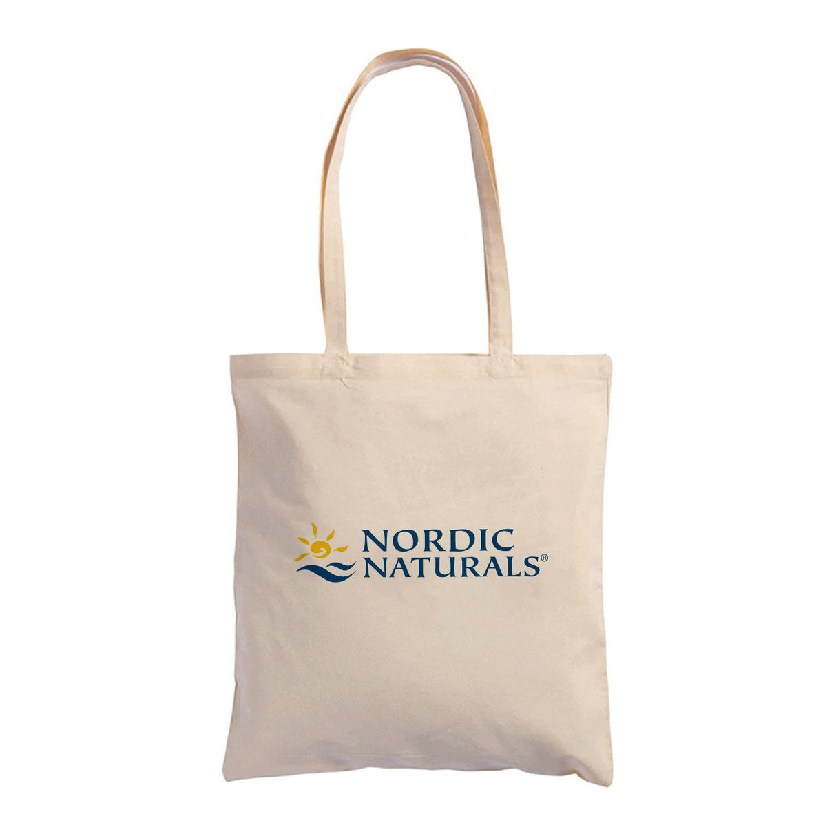 Nordic Naturals Nordic Naturals Cotton Bag - Sklep Witaminki.pl