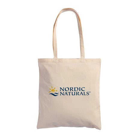 Nordic Naturals Nordic Naturals Cotton Bag - Sklep Witaminki.pl