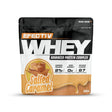 Odżywka Białkowa Efectiv Nutrition Whey Protein Salted Caramel 2000 g - Sklep Witaminki.pl