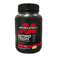 Odżywka Białkowa MuscleTech Nitro-Tech 100% Whey Gold French Vanilla Cream 908 g - Sklep Witaminki.pl