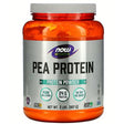 Odżywka Białkowa NOW Foods Pea Protein 907 g Unflavored - Sklep Witaminki.pl