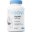 Olej MCT Osavi Olej MCT 1000mg 120 softgels - Sklep Witaminki.pl