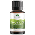 Olej z Oregano Swanson Oil of Oregano Liquid Extract 29 ml - Sklep Witaminki.pl